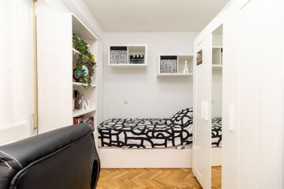 Picture of Apartment for sale, Moratalaz - Marroquina, Madrid