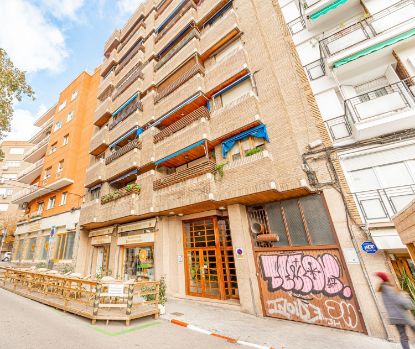 Picture of Apartment for sale, Chamberí - Vallehermoso, Madrid