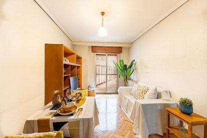 Picture of Apartment for sale, Chamberí - Vallehermoso, Madrid