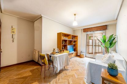 Picture of Apartment for sale, Chamberí - Vallehermoso, Madrid