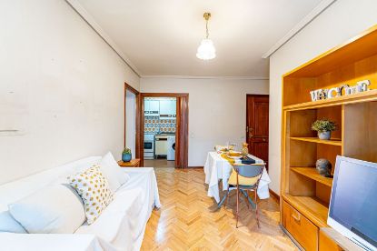 Picture of Apartment for sale, Chamberí - Vallehermoso, Madrid