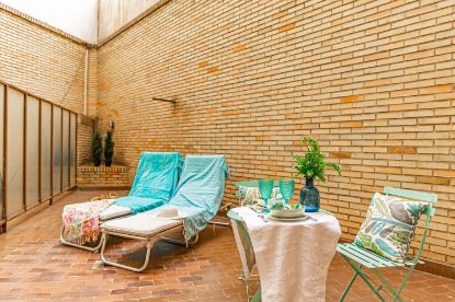 Picture of Apartment for sale, Chamberí - Vallehermoso, Madrid