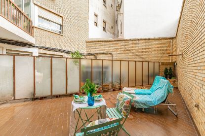 Picture of Apartment for sale, Chamberí - Vallehermoso, Madrid