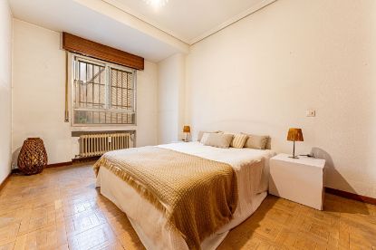 Picture of Apartment for sale, Chamberí - Vallehermoso, Madrid