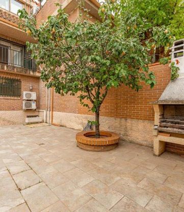 Picture of Semi-detached house in El Plantio, Madrid