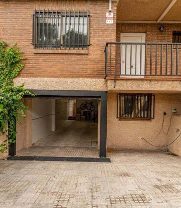 Picture of Semi-detached house in El Plantio, Madrid