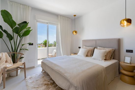 Picture of Apartment in Nueva Andalucia, Marbella, Spain