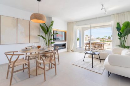 Picture of Apartment in Nueva Andalucia, Marbella, Spain