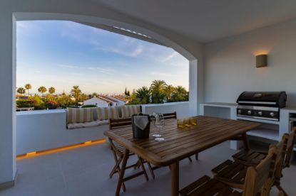 Picture of Apartment in Nueva Andalucia, Marbella, Spain