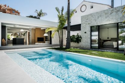 Picture of  Villa in Nueva Andalucia, Marbella, Spain