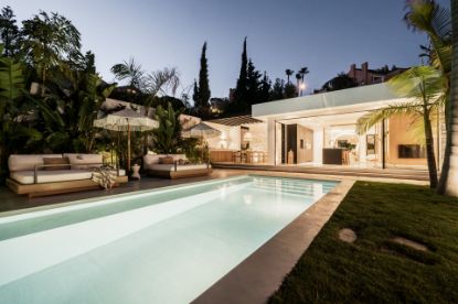 Picture of  Villa in Nueva Andalucia, Marbella, Spain