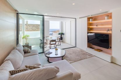 Picture of Apartment in Puerto, Marbella - Puerto Banus