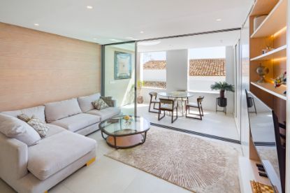 Picture of Apartment in Puerto, Marbella - Puerto Banus