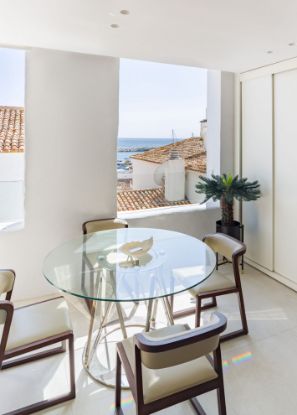 Picture of Apartment in Puerto, Marbella - Puerto Banus