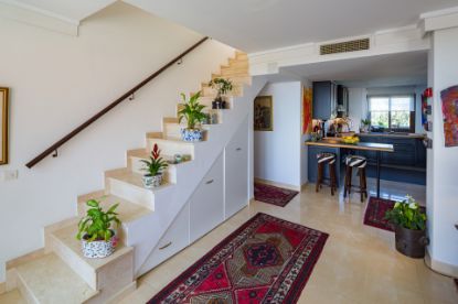 Picture of Duplex Penthouse in New Golden Mile, Estepona