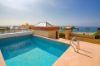 Picture of Duplex Penthouse in New Golden Mile, Estepona