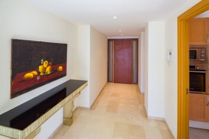 Picture of Duplex Penthouse in New Golden Mile, Estepona