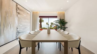 Picture of Duplex Penthouse in New Golden Mile, Estepona