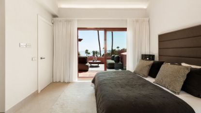 Picture of Duplex Penthouse in New Golden Mile, Estepona