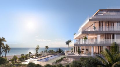 Picture of Duplex in Estepona Playa, Estepona