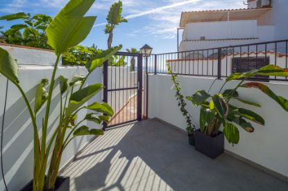 Picture of Semi Detached Villa in Bahia Dorada, Estepona