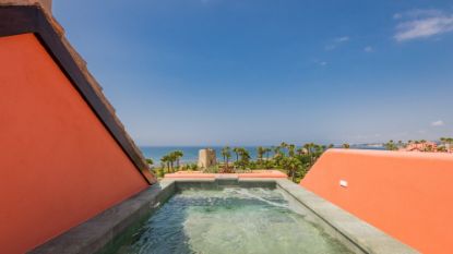 Picture of Duplex Penthouse in New Golden Mile, Estepona