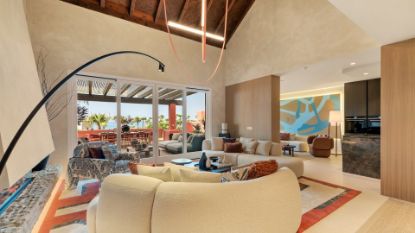 Picture of Duplex Penthouse in New Golden Mile, Estepona