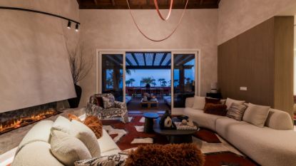 Picture of Duplex Penthouse in New Golden Mile, Estepona