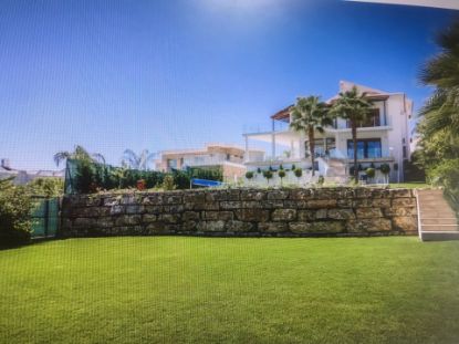 Picture of Villa in Los Flamingos Golf, Benahavis