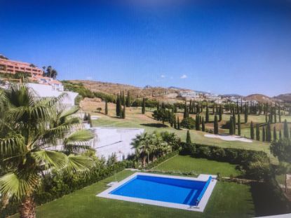 Picture of Villa in Los Flamingos Golf, Benahavis