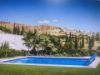 Picture of Villa in Los Flamingos Golf, Benahavis