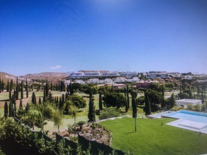 Picture of Villa in Los Flamingos Golf, Benahavis