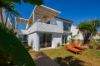 Picture of Frontline beach villa with panoramic sea views in Estepona