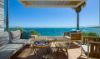 Picture of Frontline beach villa with panoramic sea views in Estepona