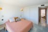 Picture of Frontline beach villa with panoramic sea views in Estepona