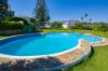 Picture of Frontline beach villa with panoramic sea views in Estepona