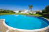 Picture of Frontline beach villa with panoramic sea views in Estepona