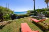 Picture of Frontline beach villa with panoramic sea views in Estepona