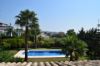 Picture of Villa with sea views in Estepona