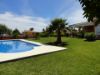 Picture of Villa with sea views in Estepona