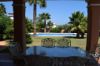 Picture of Villa with sea views in Estepona