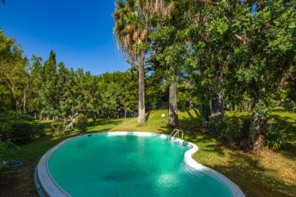 Picture of Villa in Rocio de Nagüeles, Marbella Golden Mile