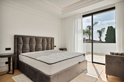 Picture of Villa in Las Lomas del Marbella Club, Marbella Golden Mile