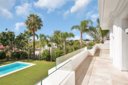 Picture of Villa in Las Lomas del Marbella Club, Marbella Golden Mile