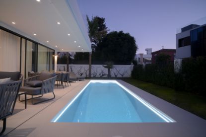 Picture of Villa in Rio Verde Playa, Marbella Golden Mile