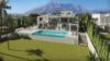 Picture of Villa in Cortijo Nagüeles, Marbella Golden Mile