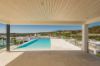 Picture of Brand new villa with panoramic sea views in Nueva Andalucia