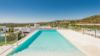 Picture of Brand new villa with panoramic sea views in Nueva Andalucia