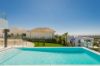 Picture of Brand new villa with panoramic sea views in Nueva Andalucia