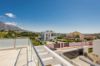 Picture of Brand new villa with panoramic sea views in Nueva Andalucia